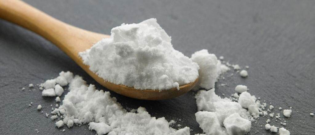 Bicarbonato de sodio: mitos y verdades