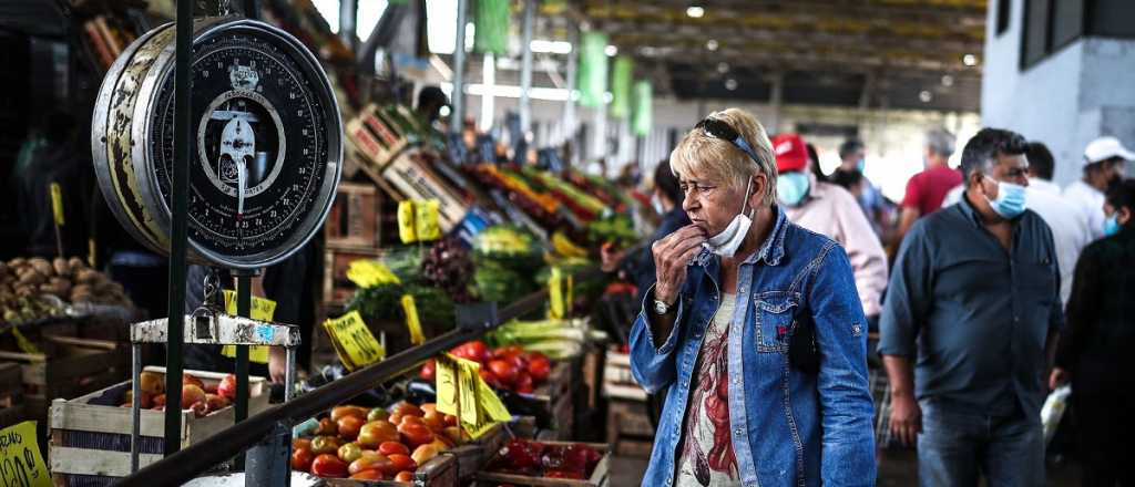 La inflaci&oacute;n subi&oacute; m&aacute;s de 10 mil por ciento desde la crisis del 2001