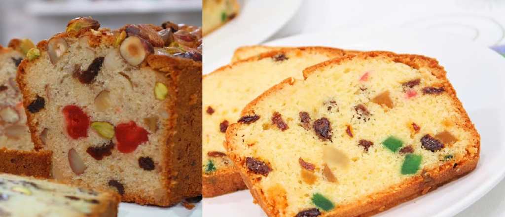 Conoc&eacute; la mejor receta para hacer un bud&iacute;n ingl&eacute;s con frutas