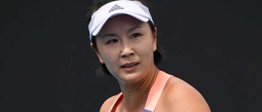 La tenista Peng Shuai reapareció y desmintió ser acosada sexualmente