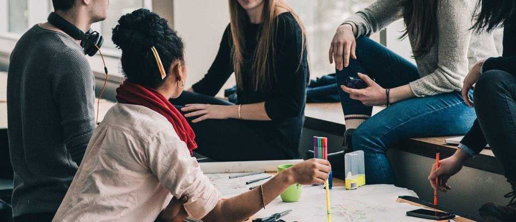 El desempleo bajó en Mendoza y también en el país en el segundo trimestre