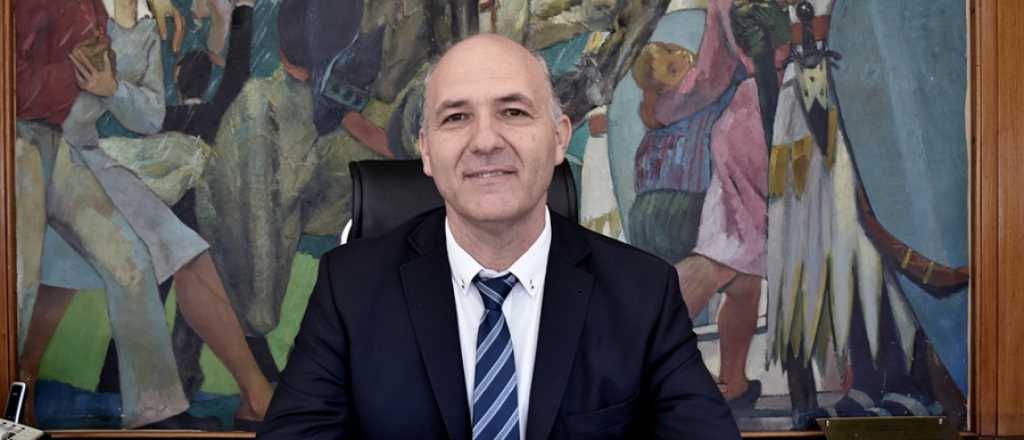 Carmona elogió a Boric por su pensamiento sobre las Islas Malvinas