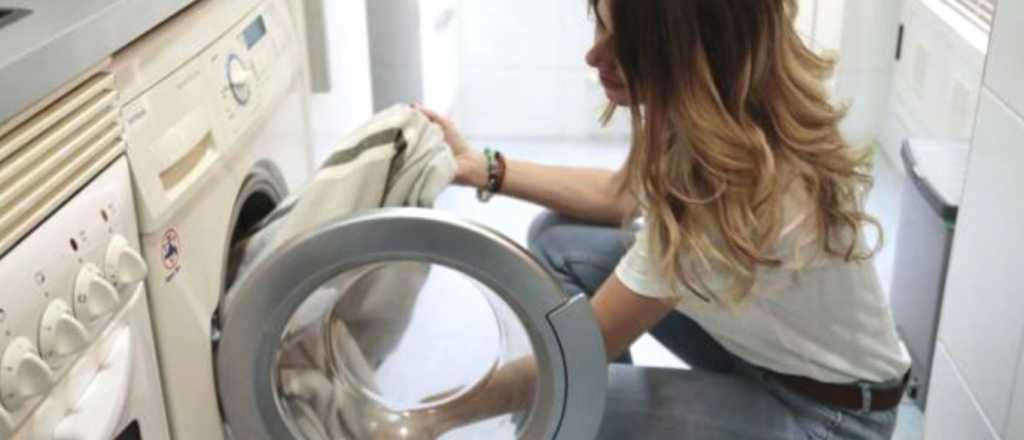 Estos son los tips que usan los profesionales para lavar la ropa