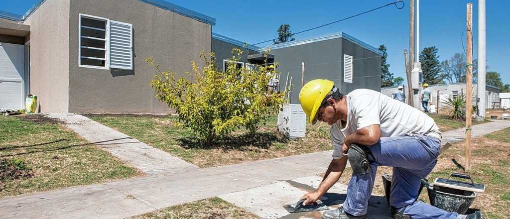 Sigue abierta la inscripción para los Créditos Casa Propia