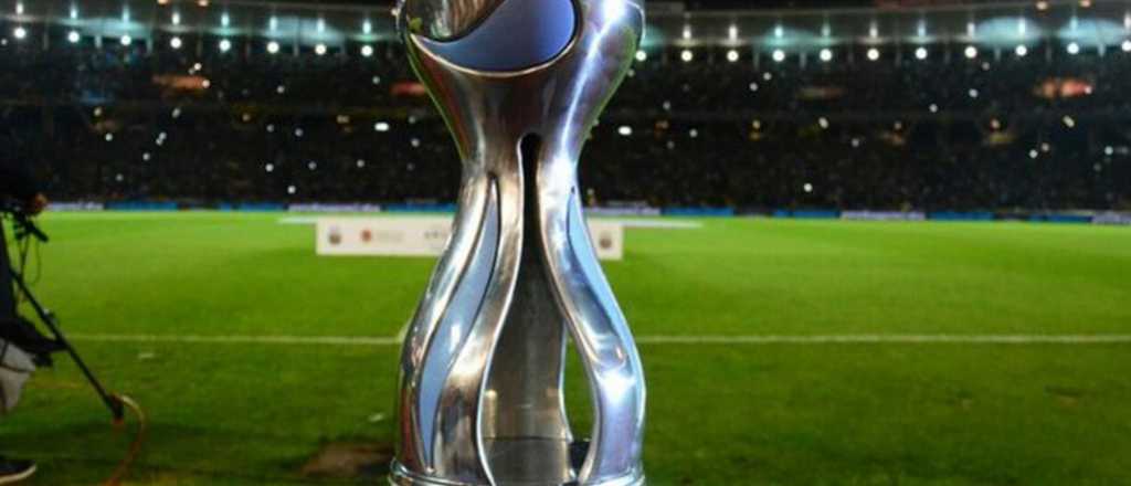 La Lepra y el Lobo se enfrentar&aacute;n en la Copa Argentina