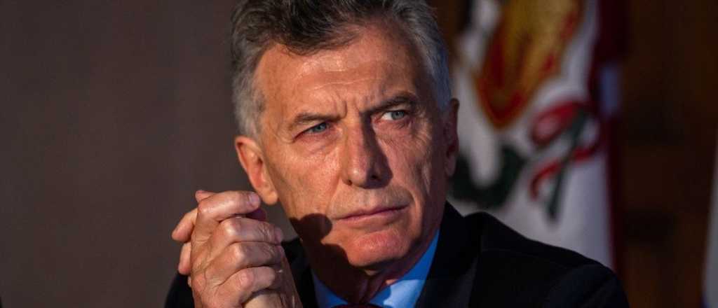 ARA San Juan: la C&aacute;mara Federal porte&ntilde;a sobresey&oacute; a Mauricio Macri 