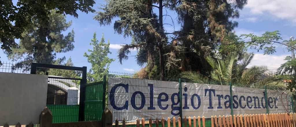 Educaci&oacute;n nueva y alternativa en Mendoza en el Colegio Trascender