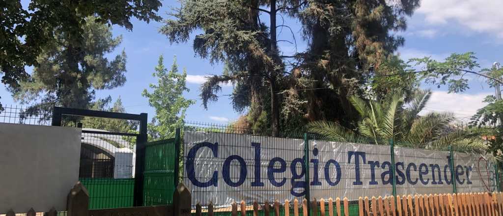 Educación nueva y alternativa en Mendoza en el Colegio Trascender