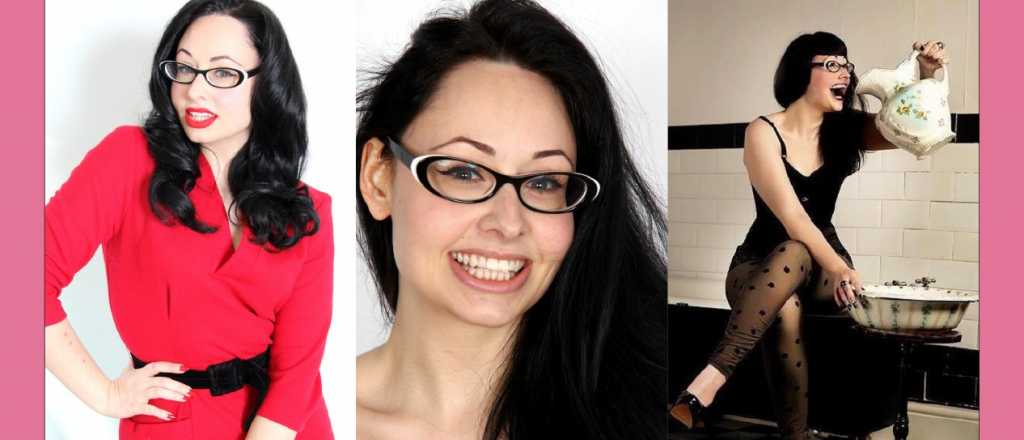 La agencia de modelos que solo admite feos