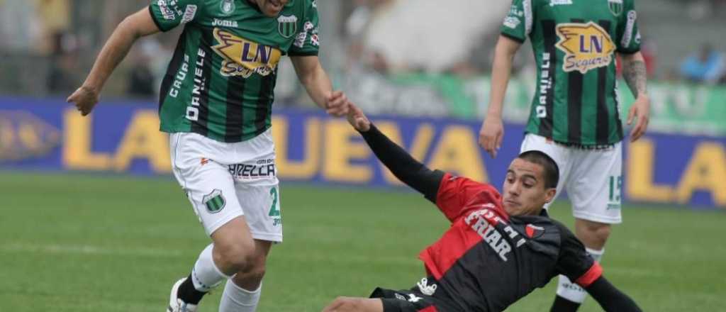 ¿Cuál fue el equipo más rústico en el regreso del fútbol de Primera?