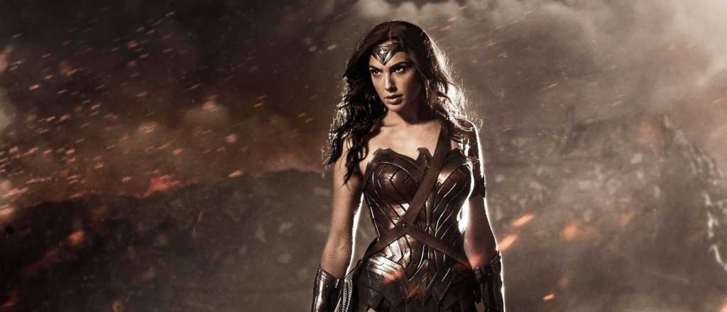 Así cambió Gal Gadot para encarnar a la Mujer Maravilla