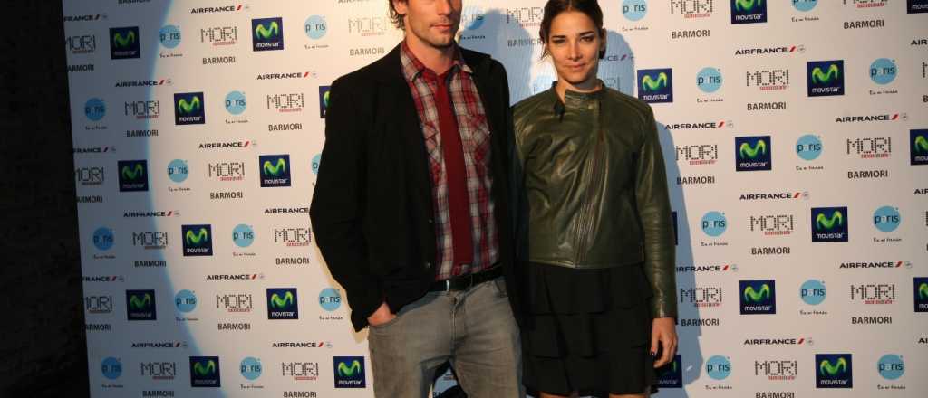 Juanita y Valenzuela se disputan la tenencia de su hijo