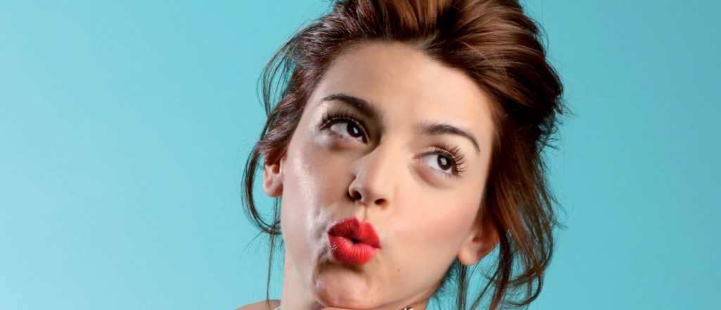 Calu Rivero elegida como "it girl" por el New York Times