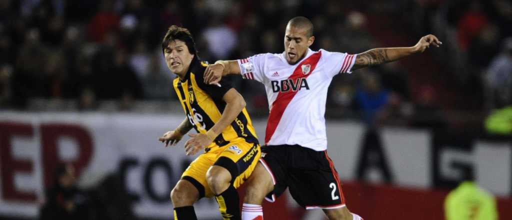 Alivio en River: finalmente uno de sus referentes se quedará en Argentina