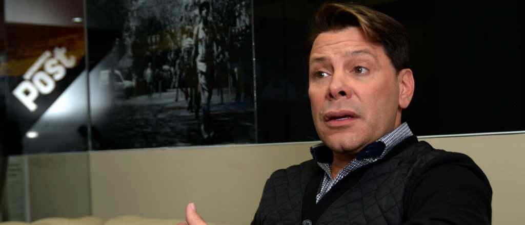 Canci: "La mujer mendocina tiene que poner m&aacute;s empe&ntilde;o en producirse"