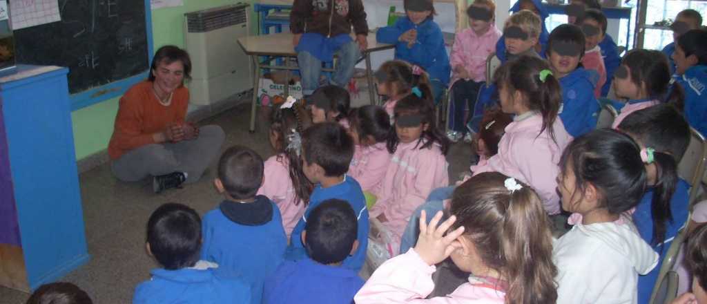 Una nena de 3 a&ntilde;os denunci&oacute; en la clase de ESI que era abusada por su papa 