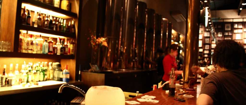 Antares podr&iacute;a quedarse sin una de sus tradicionales cervezas