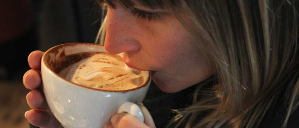 Las 4 bebidas que tenés que tomar en el desayuno