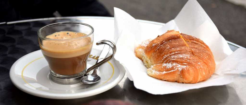 Estos son los 5 mejores cafés de Mendoza