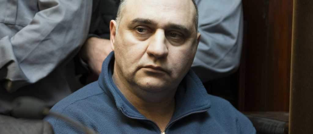 La condena a Jorge Mangeri por el femicidio de &Aacute;ngeles Rawson qued&oacute; firme