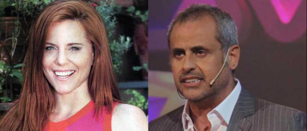 ¿Qué hacían juntas Agustina Kämpfer y la hija de Jorge Rial?