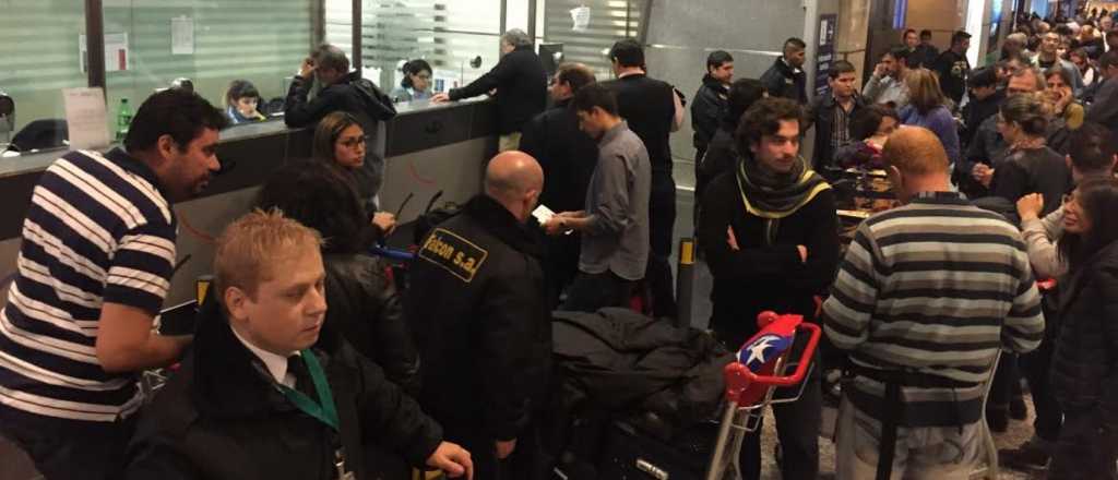 Vuelos que se retrasan o cancelan: ¿Cómo y cuándo reclamar?