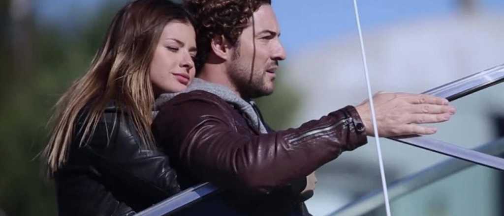 ¿Qué hizo explotar la relación entre la China Suárez y Bisbal?