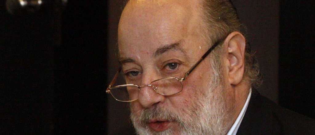 El juez que investiga a Cristina Kirchner pidi&oacute; ser investigado