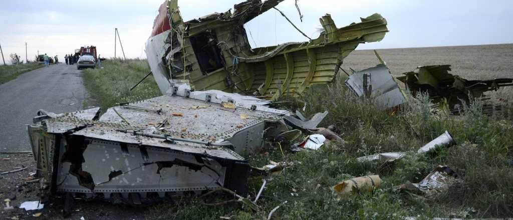 La increíble teoría que sostiene que el Malaysia Airlines fue secuestrado