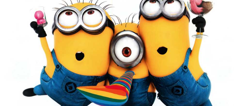 El secreto del idioma minion