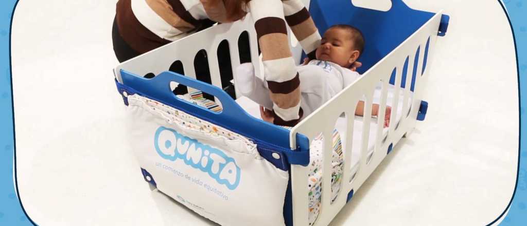 Piden que "mejoren" las Qunitas para no quemarlas 