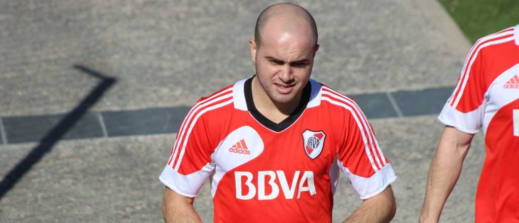 El problema de salud que oblig&oacute; a retirarse a Mart&iacute;n Aguirre