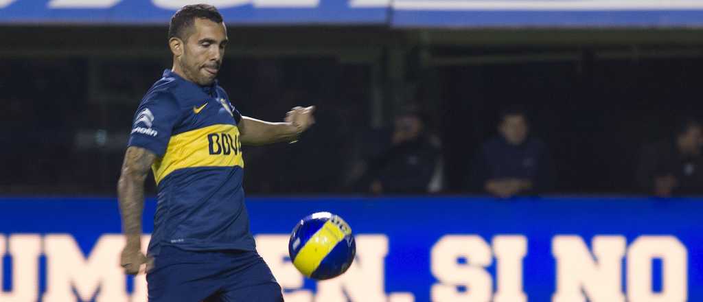 Para agendar: los partidos que hay que ver este fin de semana