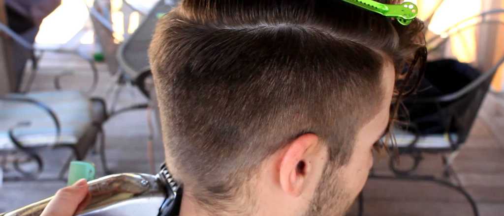 Cabello y barba: qué se está usando y cómo pedirlo