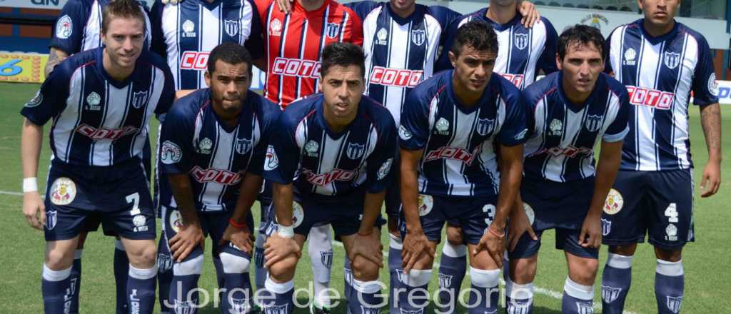 Video: vergonzoso gol anulado contra el equipo de Chiqui Tapia