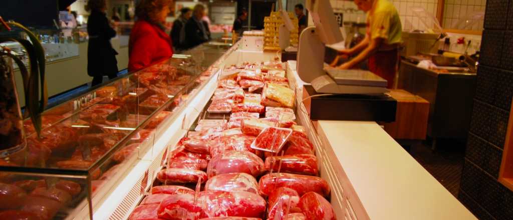 Escándalo mundial por la carne podrida de Brasil