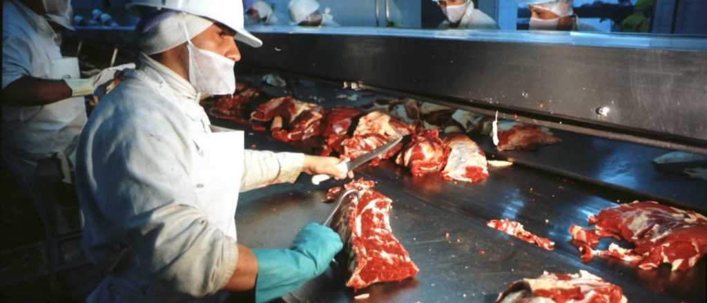 En Argentina los controles sobre la carne funcionan bien, aseguran 