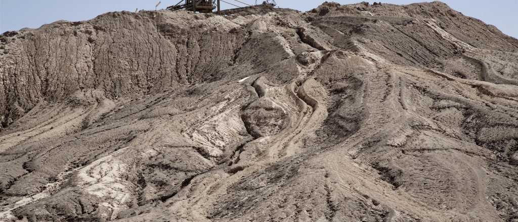 Despu&eacute;s de 30 a&ntilde;os iniciar&aacute;n el saneamiento ambiental de Sierra Pintada