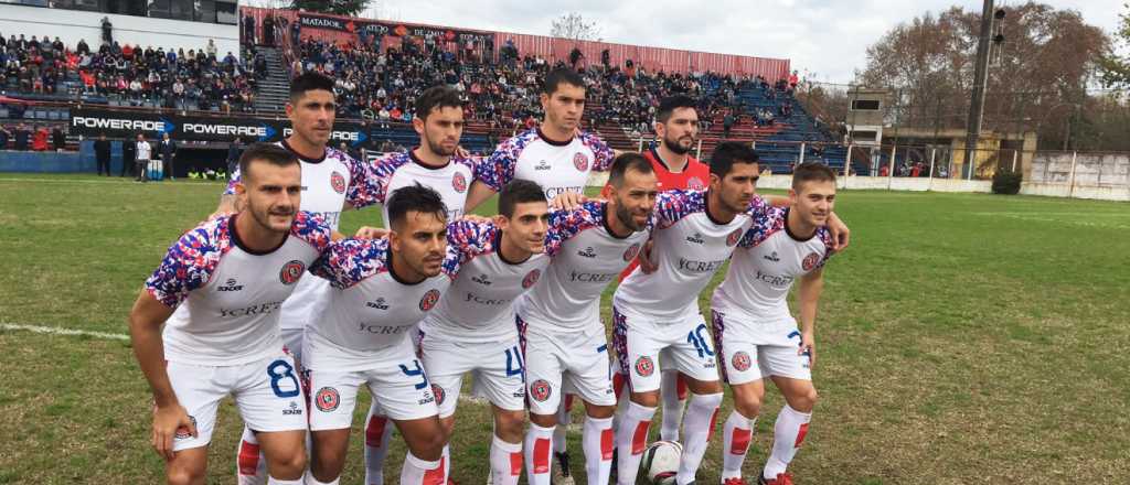 La decadencia de Central Córdoba de Rosario, rival de Boca en la Copa Argentina