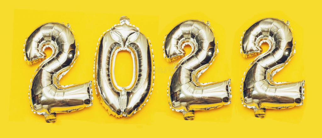 &iquest;Qu&eacute; dice la numerolog&iacute;a sobre el a&ntilde;o 2022?