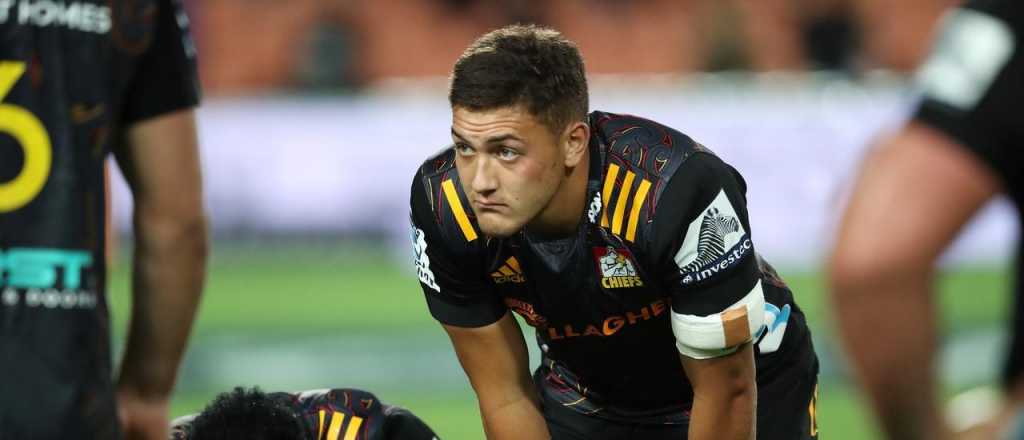 Peligra el inicio del Super Rugby por el avance de la &Oacute;micron