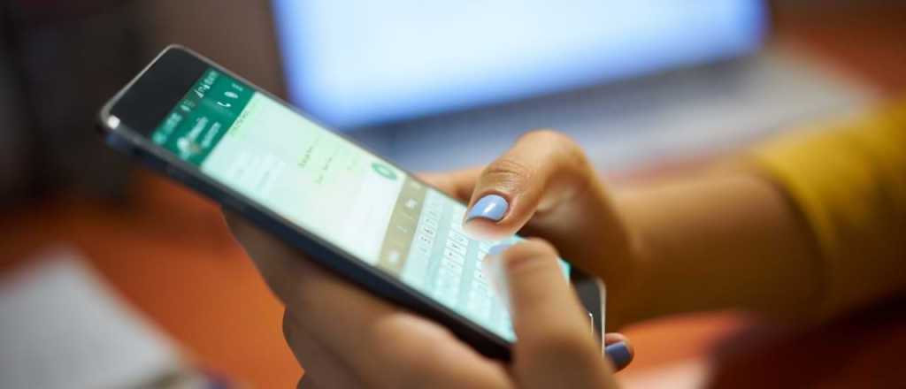 Qu&eacute; quiere decir cuando te responden "xD" en WhatsApp