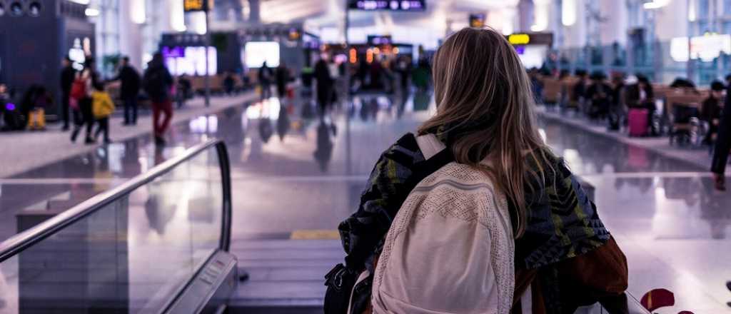 En 2023 exigirán permiso de viaje a los argentinos en algunos destinos de Europa