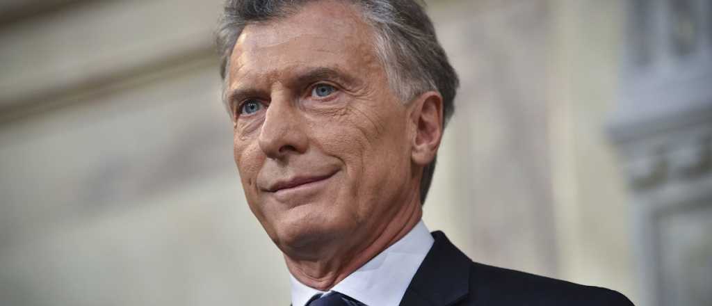 Macri, ni halcón ni paloma: "Soy yo un gato y el problema son las ratas"