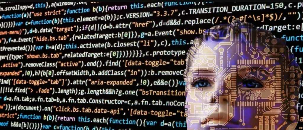 La inteligencia artificial ya descubre "nuevas" matem&aacute;ticas y hace ciencia