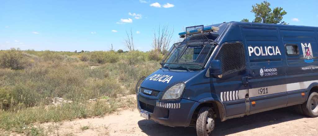 Encontraron el cadáver de una mujer en San Martín