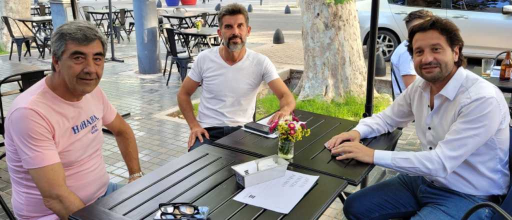 Mendoza buscar&aacute; que el Lobo - Lepra de Copa Argentina se juegue ac&aacute;