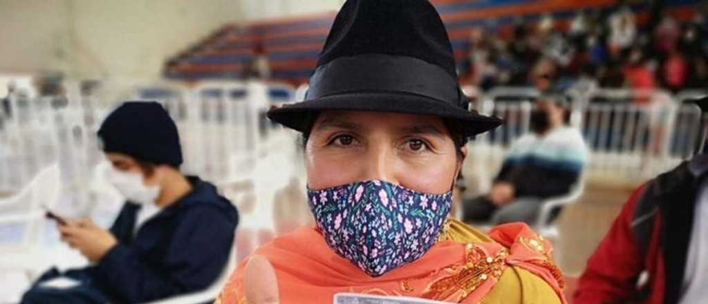 Ecuador, el primer pa&iacute;s de Am&eacute;rica latina con vacuna obligatoria 