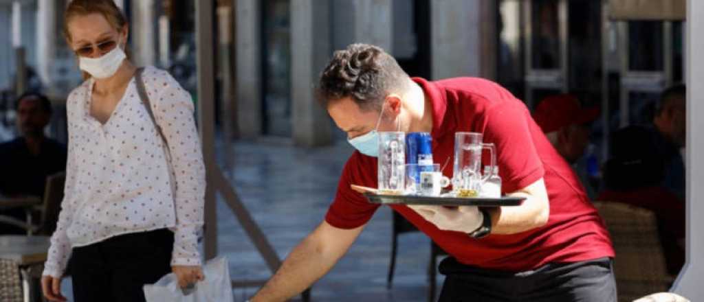 Córdoba suspende eventos masivos por el aumento de casos de Covid