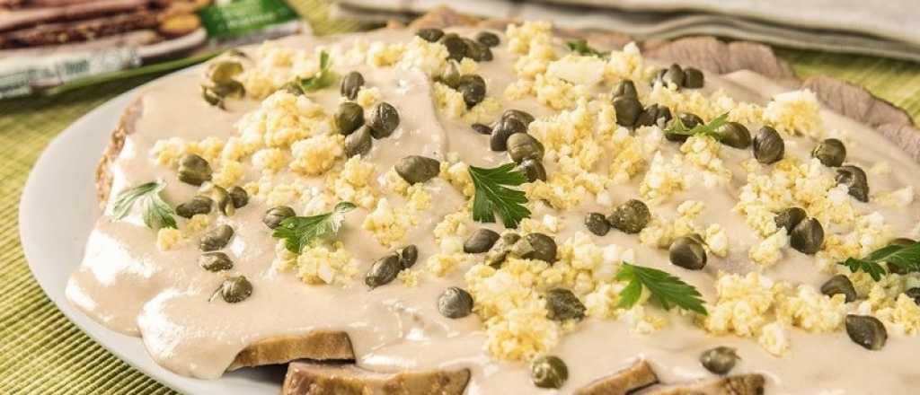 Esto dura el vitel ton&eacute; en la heladera